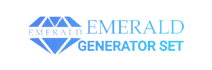 Genset Emerald